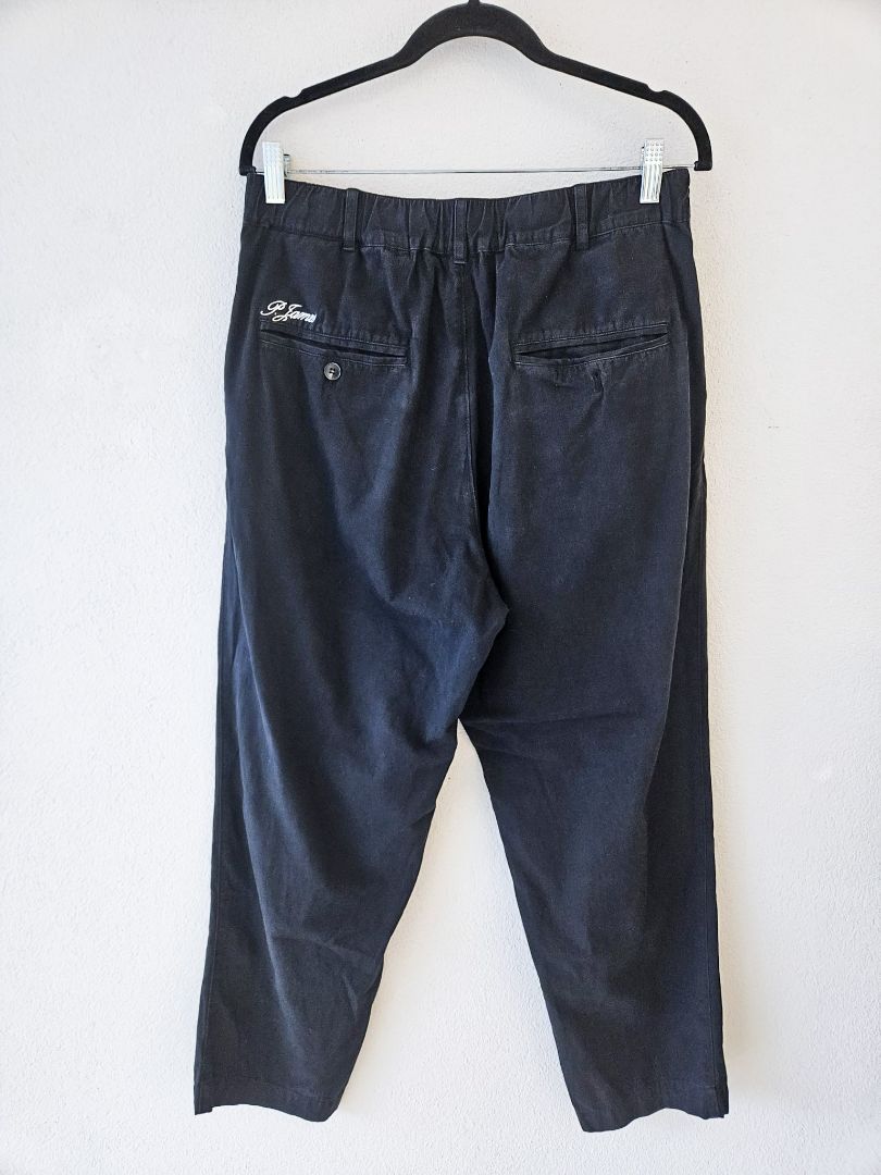 Porter James pants M