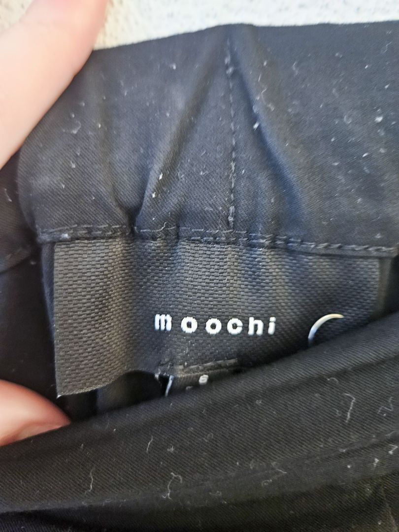Moochi pants XXS