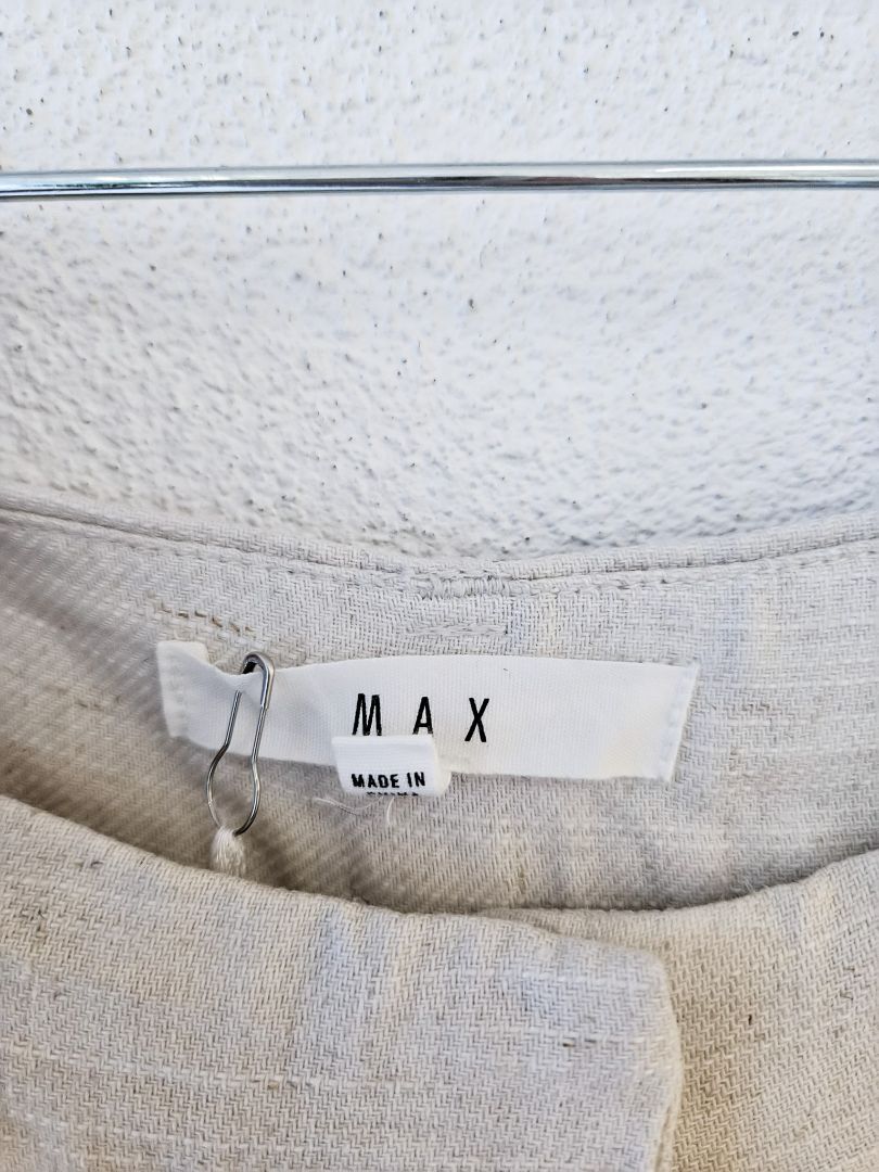Max pants S