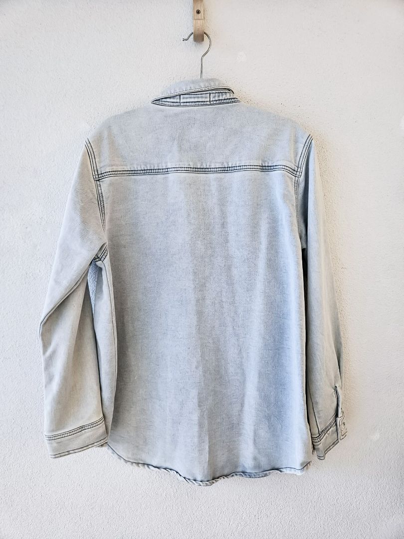 LEGOE Heritage Top S