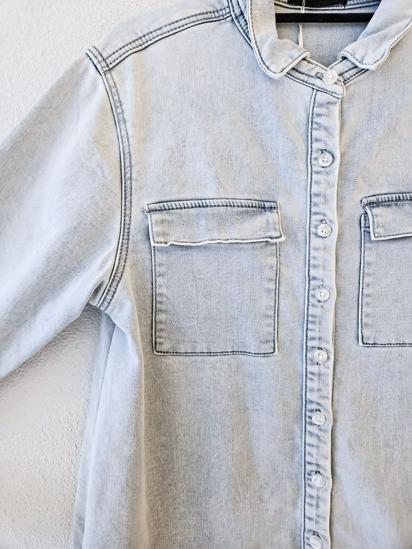LEGOE Heritage Top S