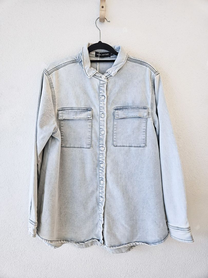 LEGOE Heritage Top S