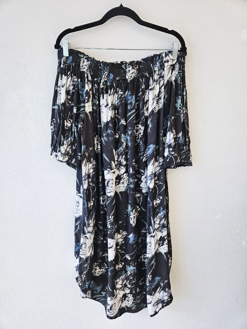 Briarwood Dress S