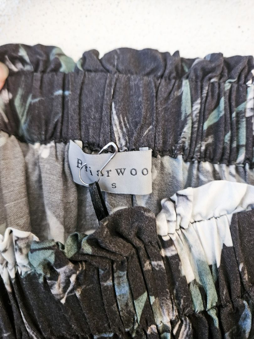 Briarwood Dress S