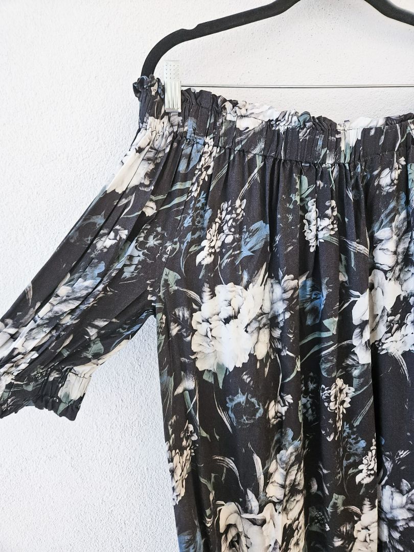 Briarwood Dress S