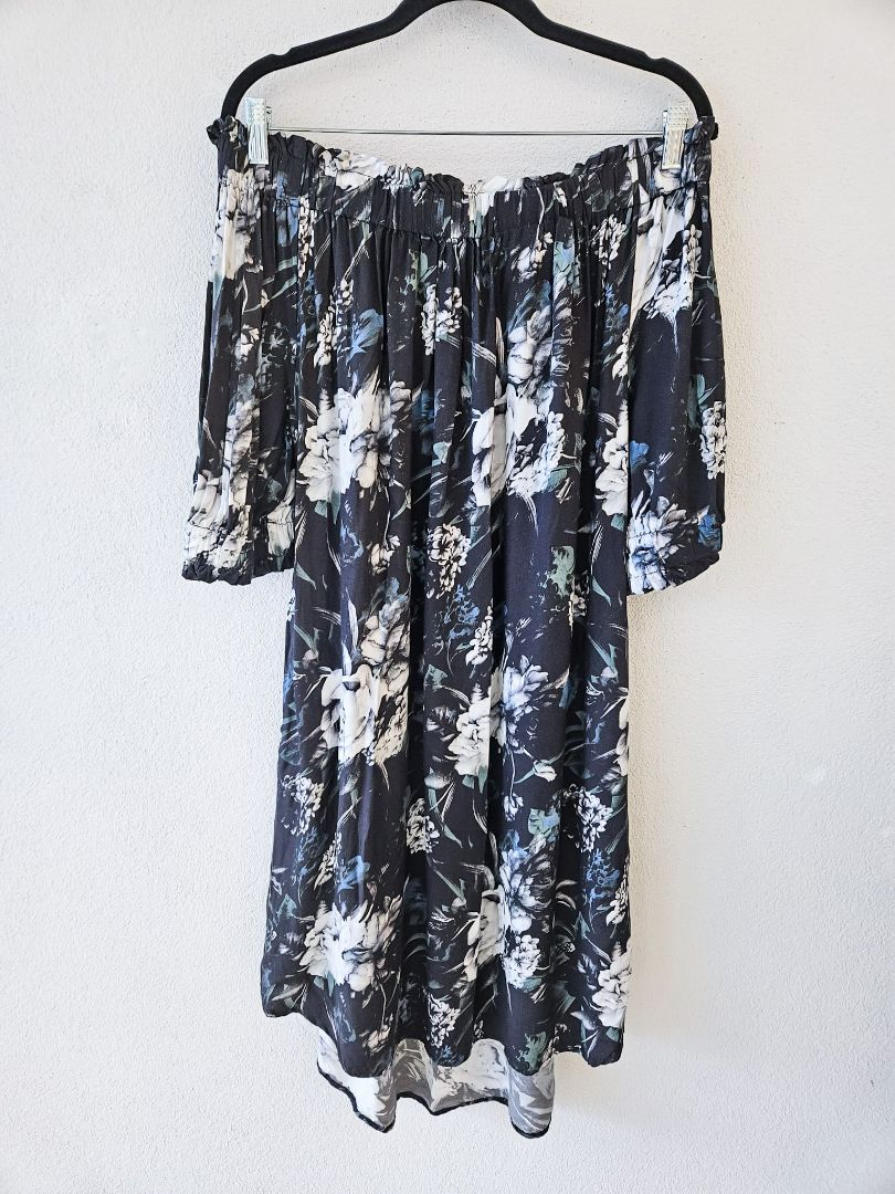 Briarwood Dress S