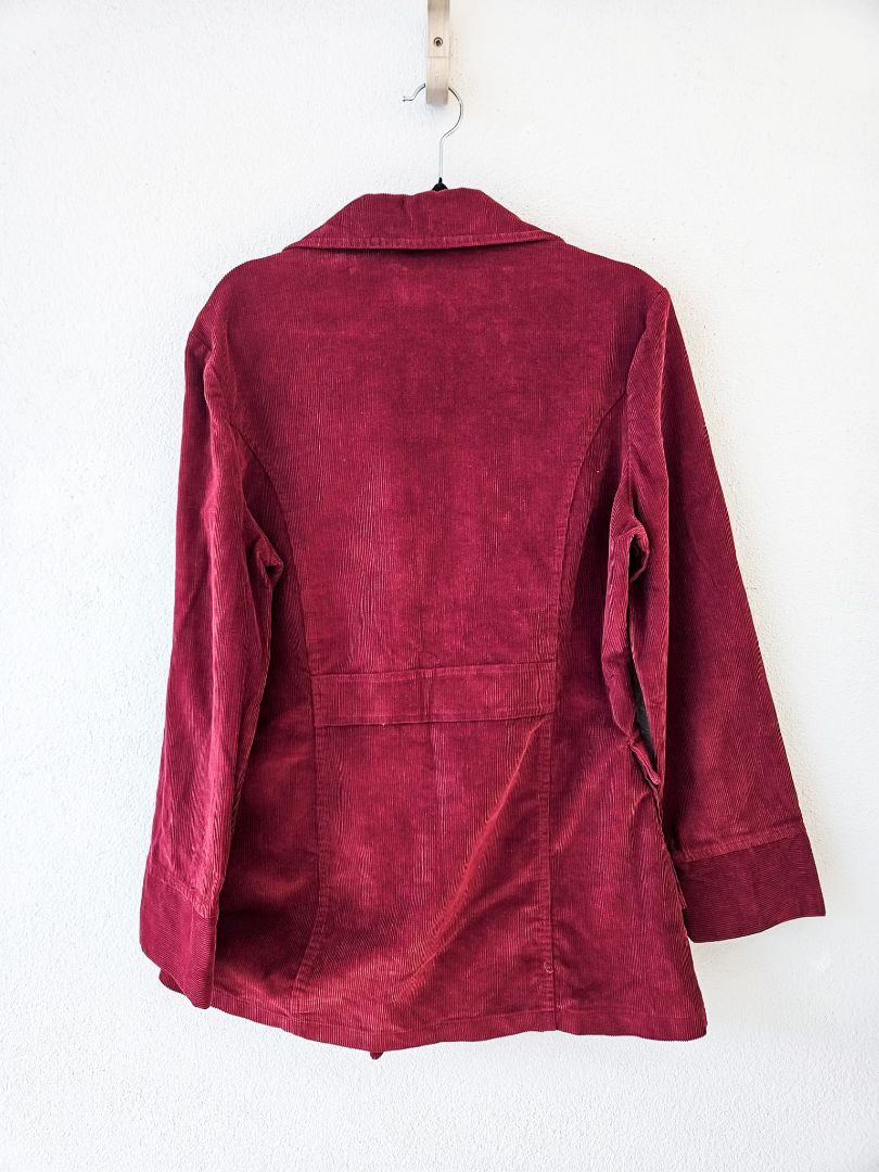 Freshly Baked Jacket S