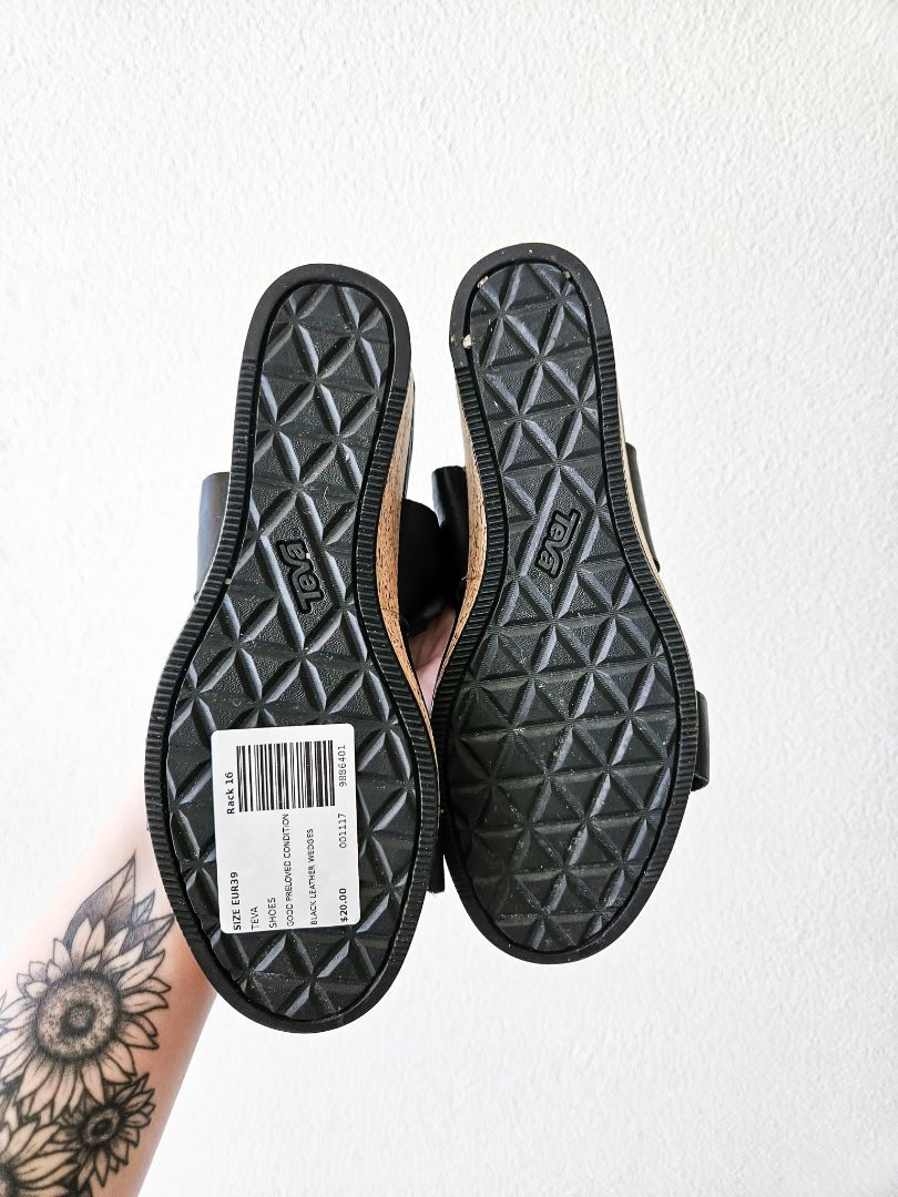 TEVA Shoes EUR39