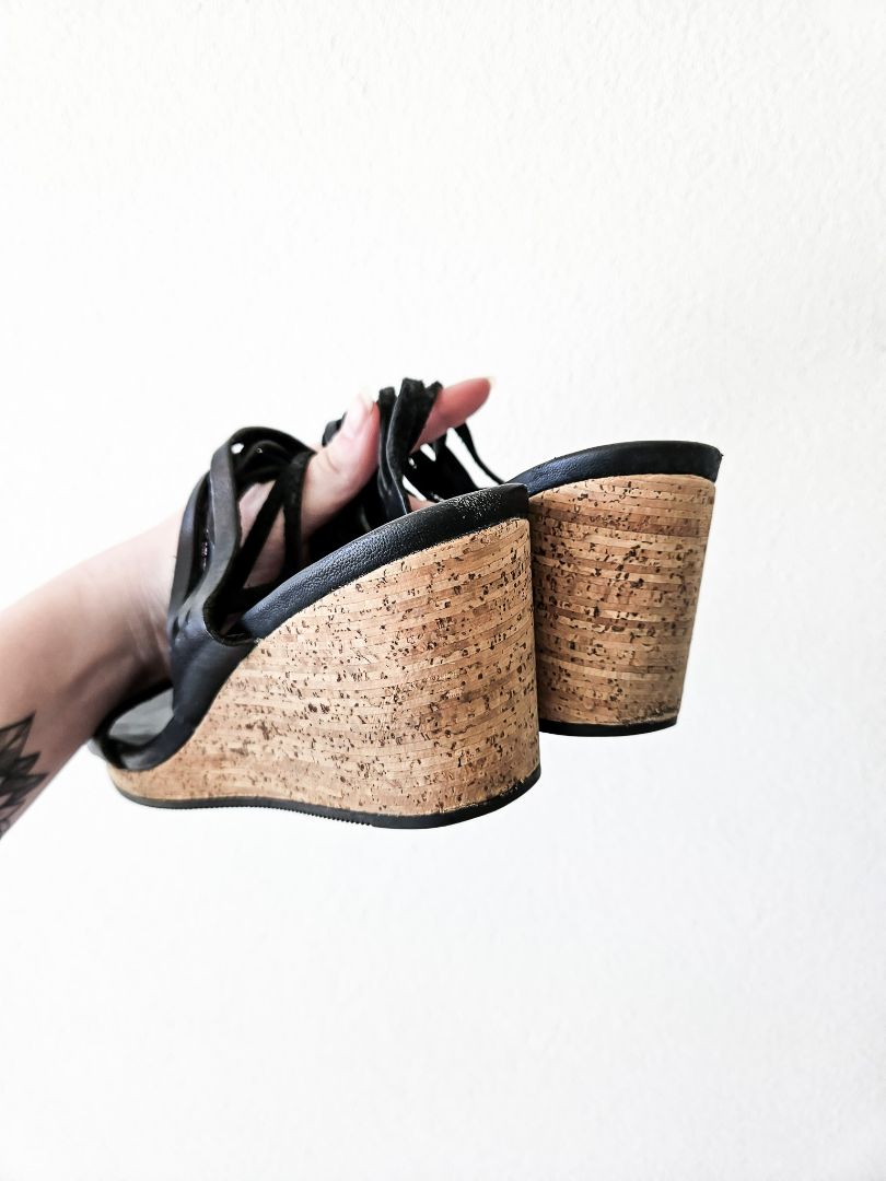 TEVA Shoes EUR39