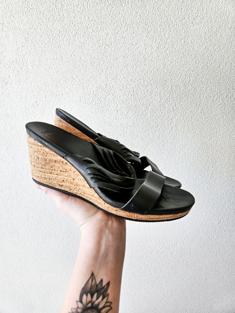 TEVA Shoes EUR39