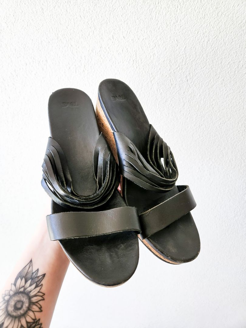 TEVA Shoes EUR39