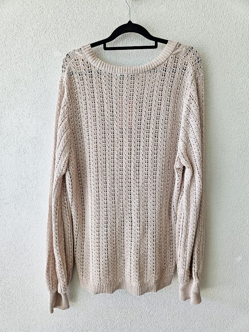 JUST JEANS Top L