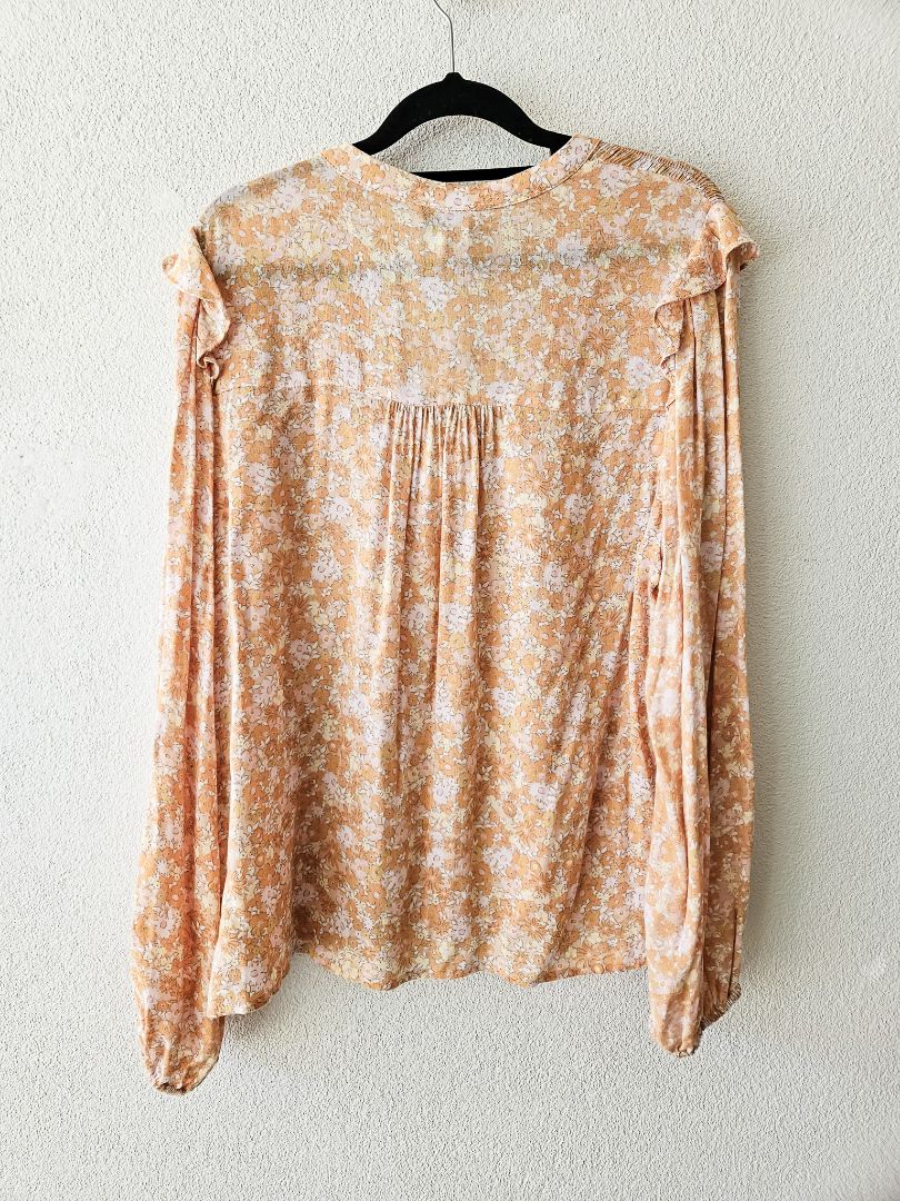 TOKITO Top L