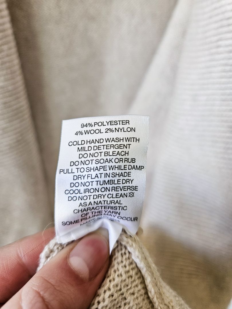 DECJUBA Jacket M