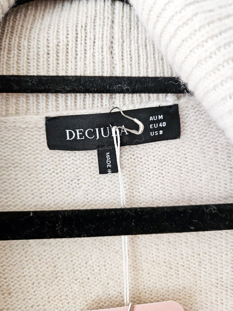 DECJUBA Jacket M