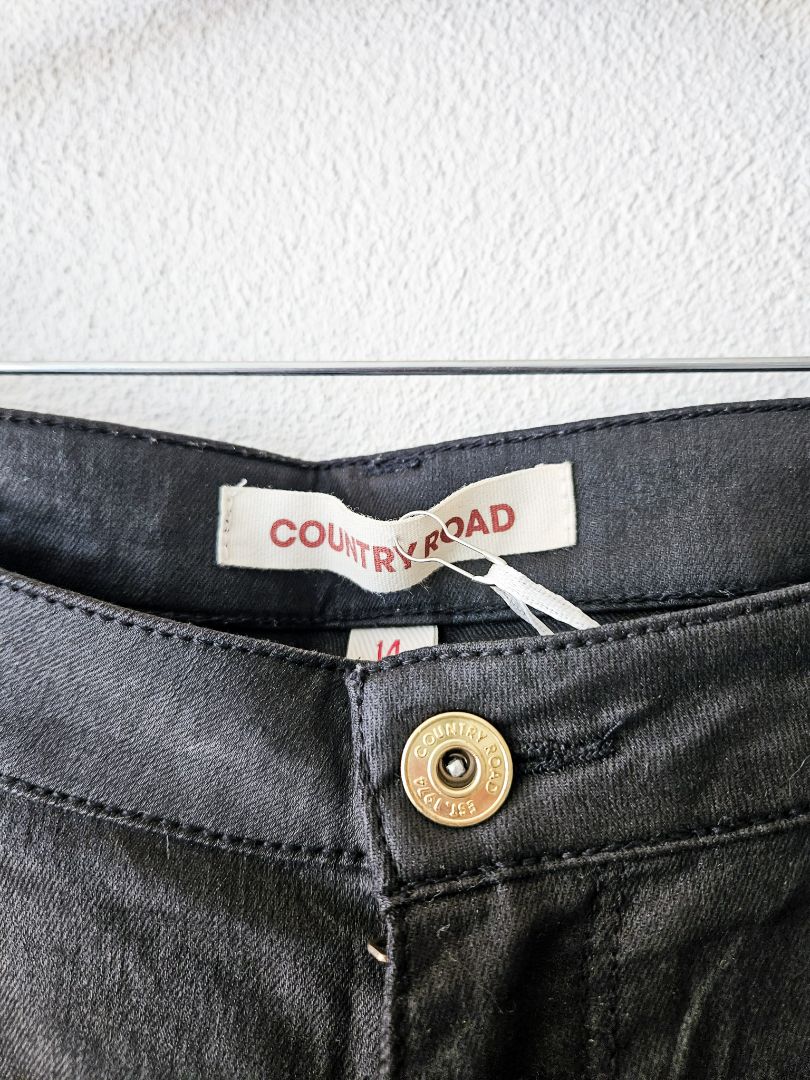 COUNTRY ROAD pants L