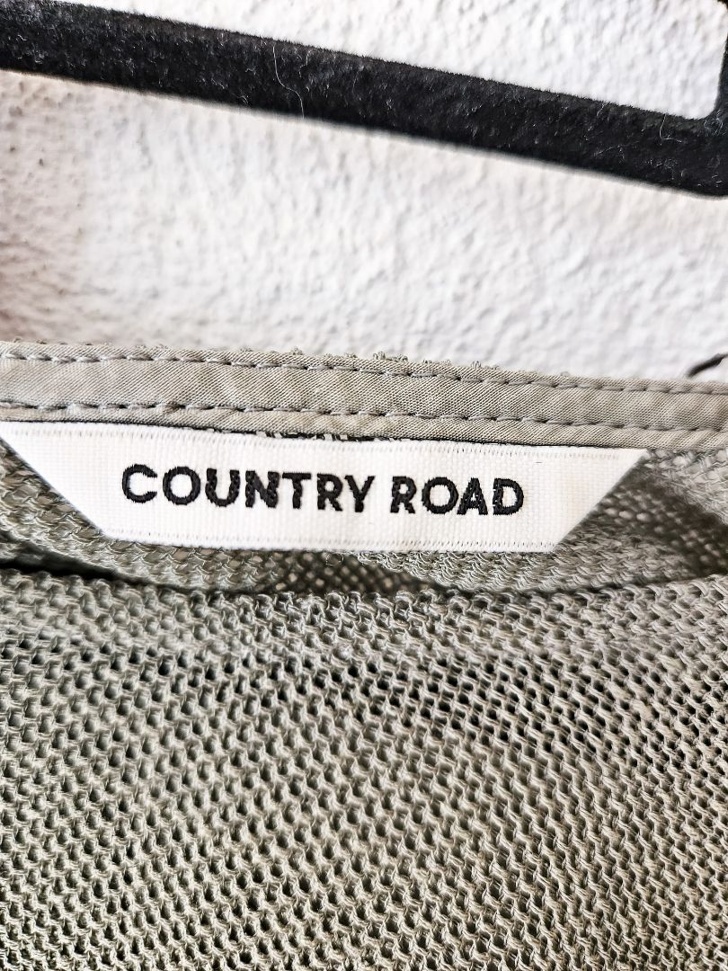 COUNTRY ROAD Top L