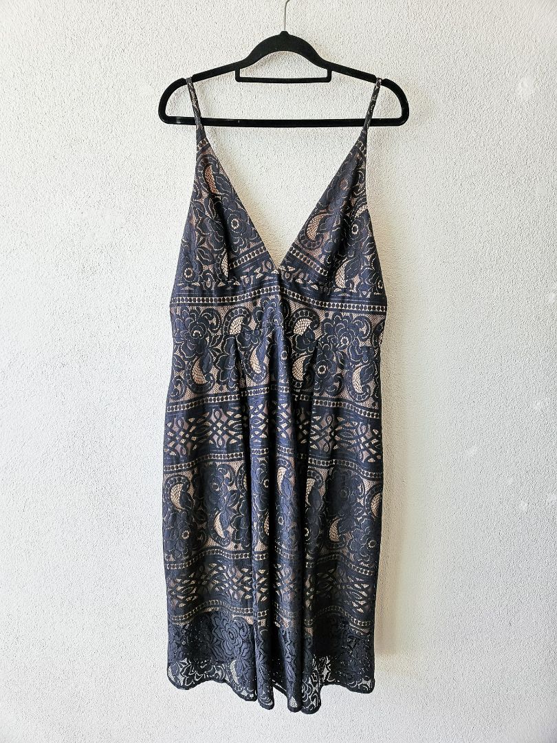 PILGRIM Dress XL