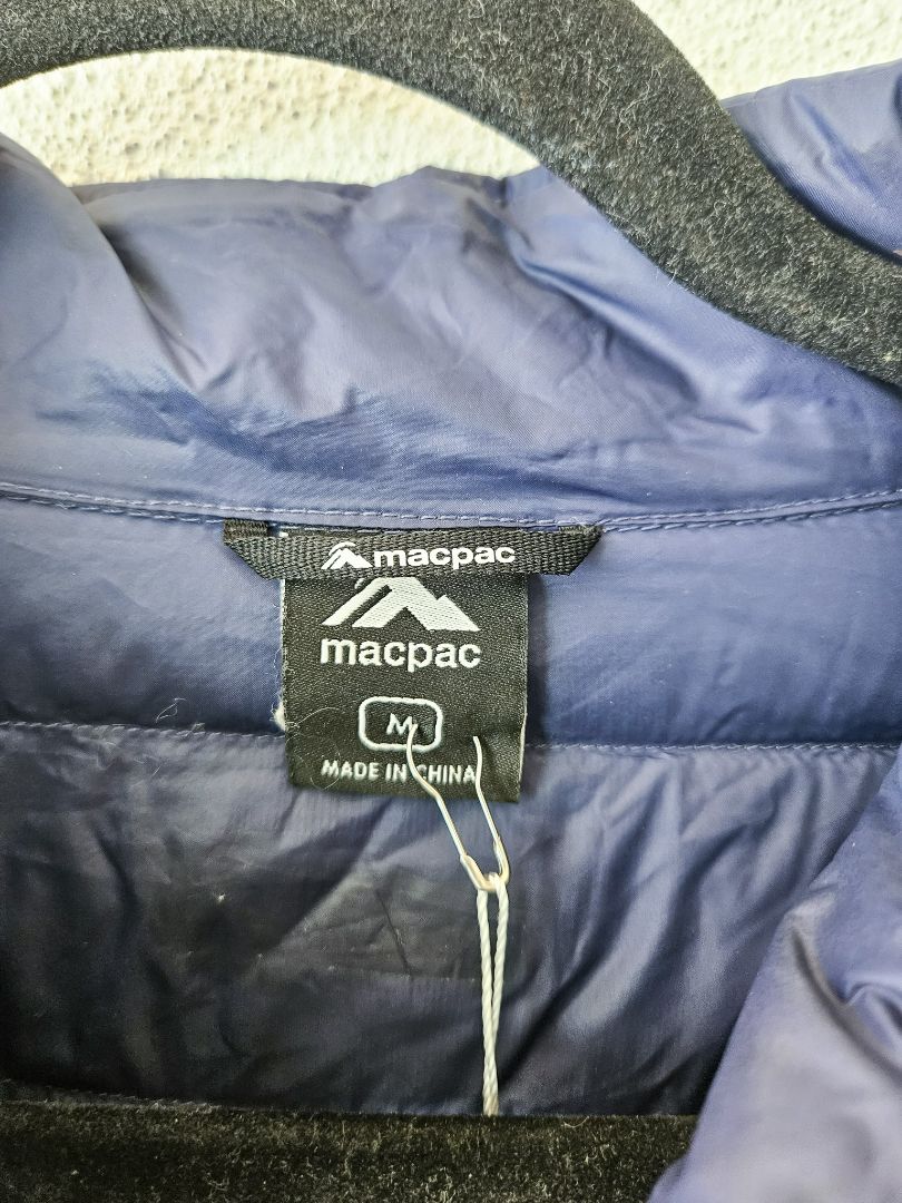 MACPAC Jacket L