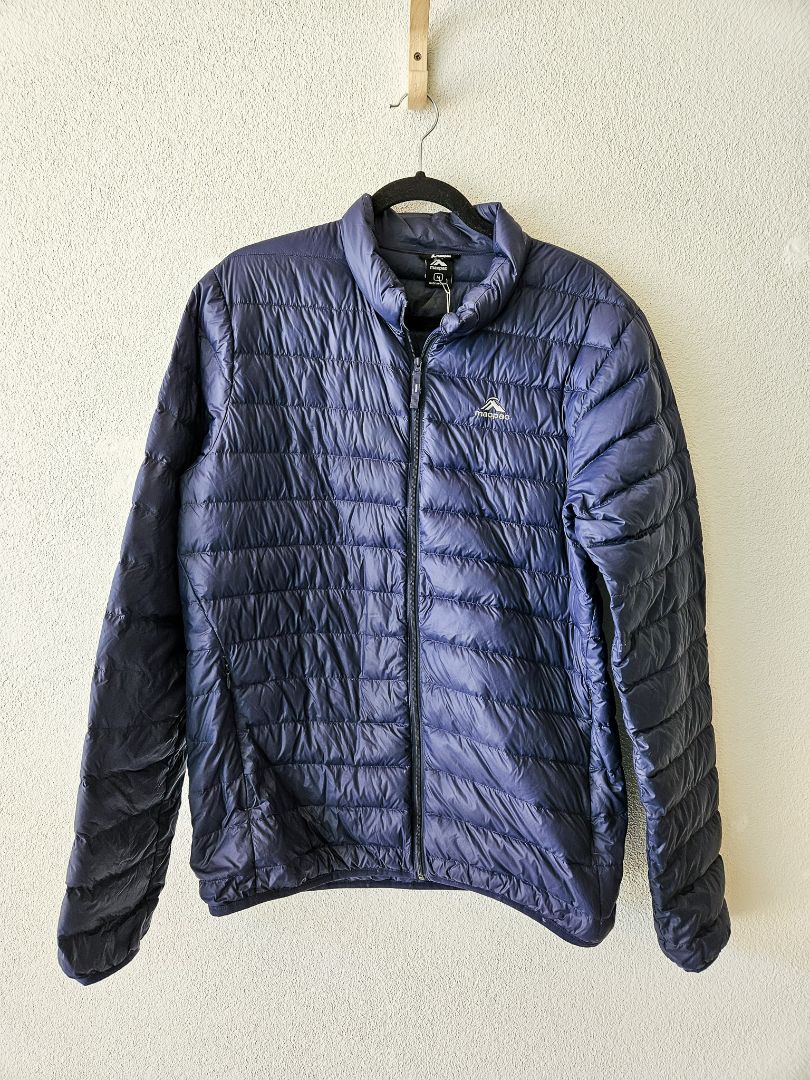 MACPAC Jacket L