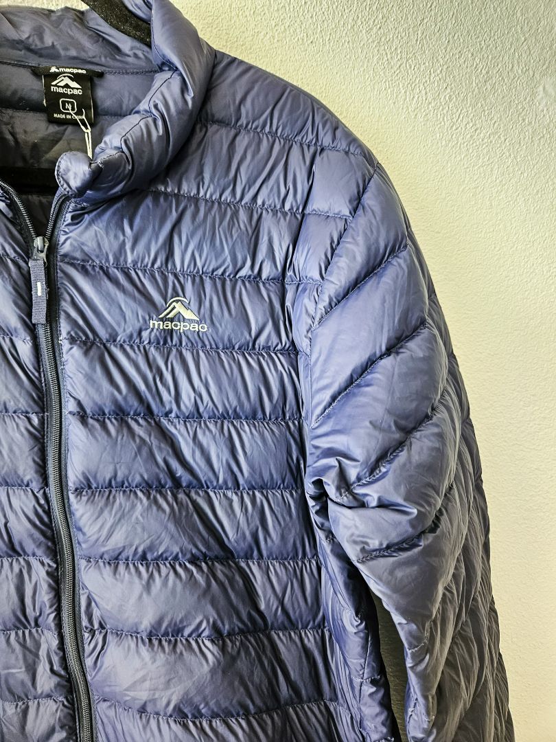 MACPAC Jacket L