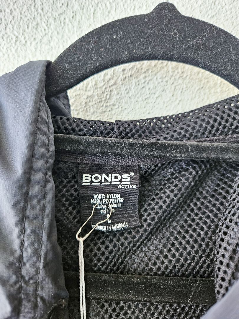 BONDS Jacket XL