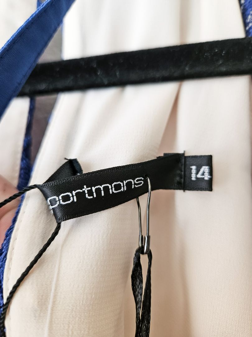 PORTMANS Dress XL