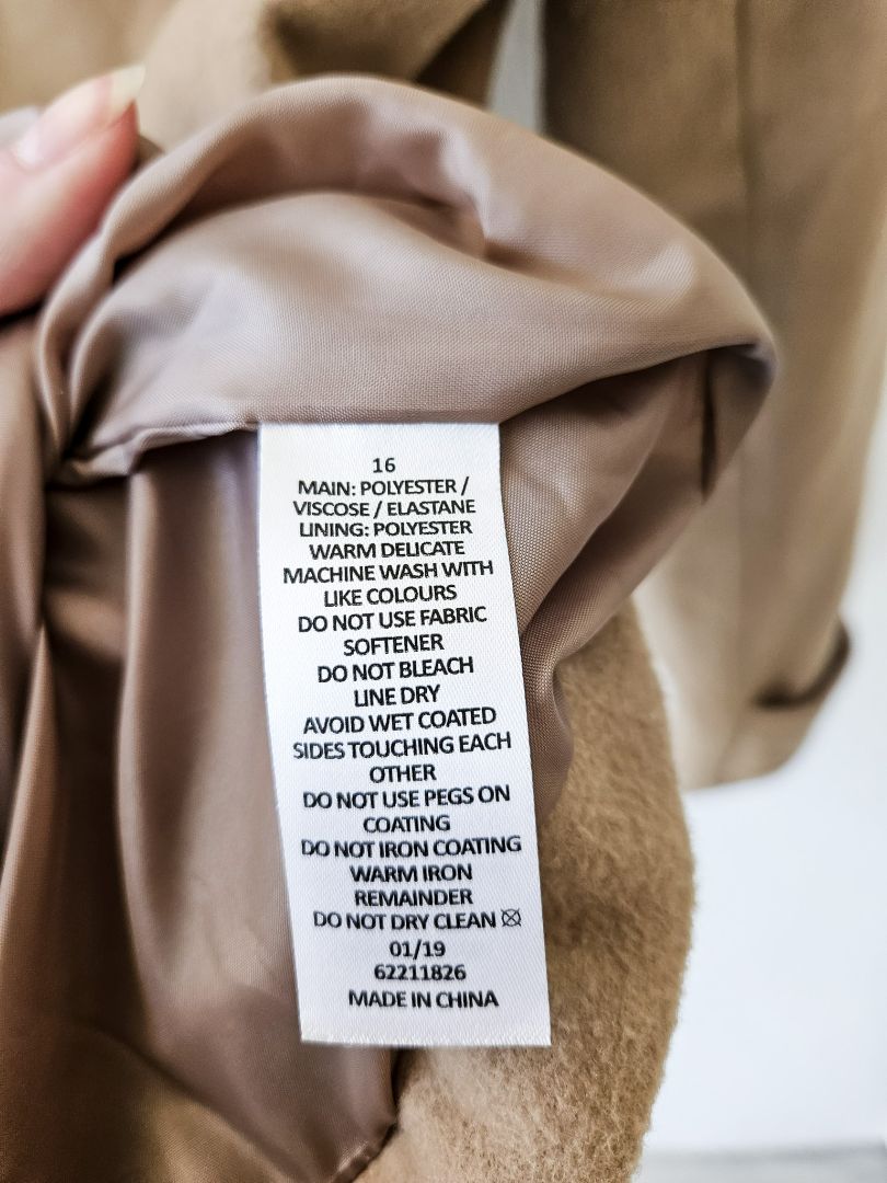 TARGET Jacket L