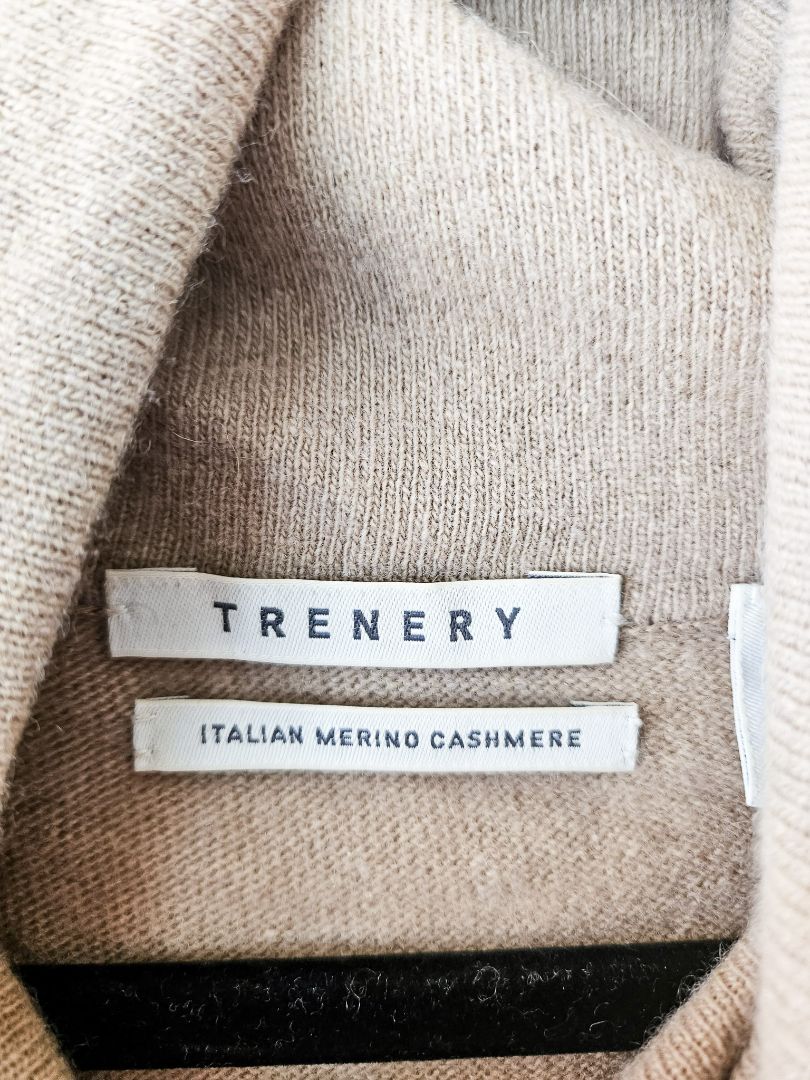 TRENERY Top L
