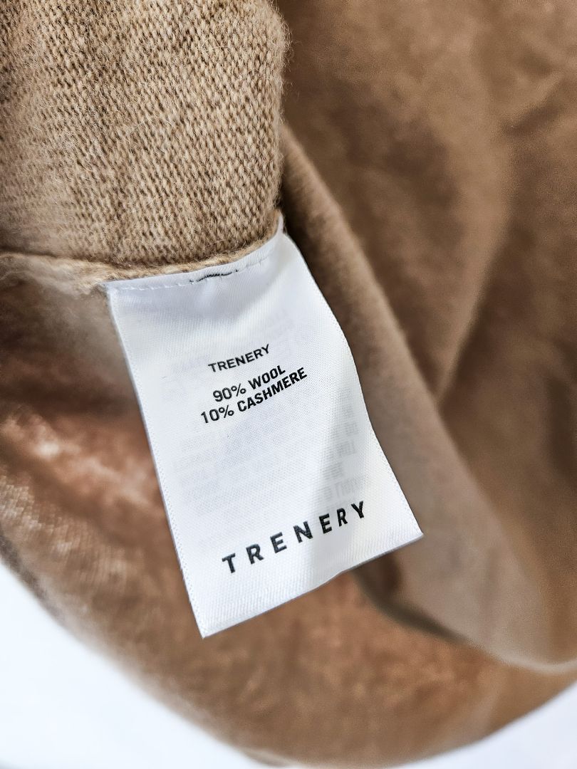 TRENERY Top L