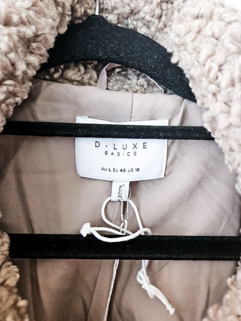 DECJUBA Jacket L