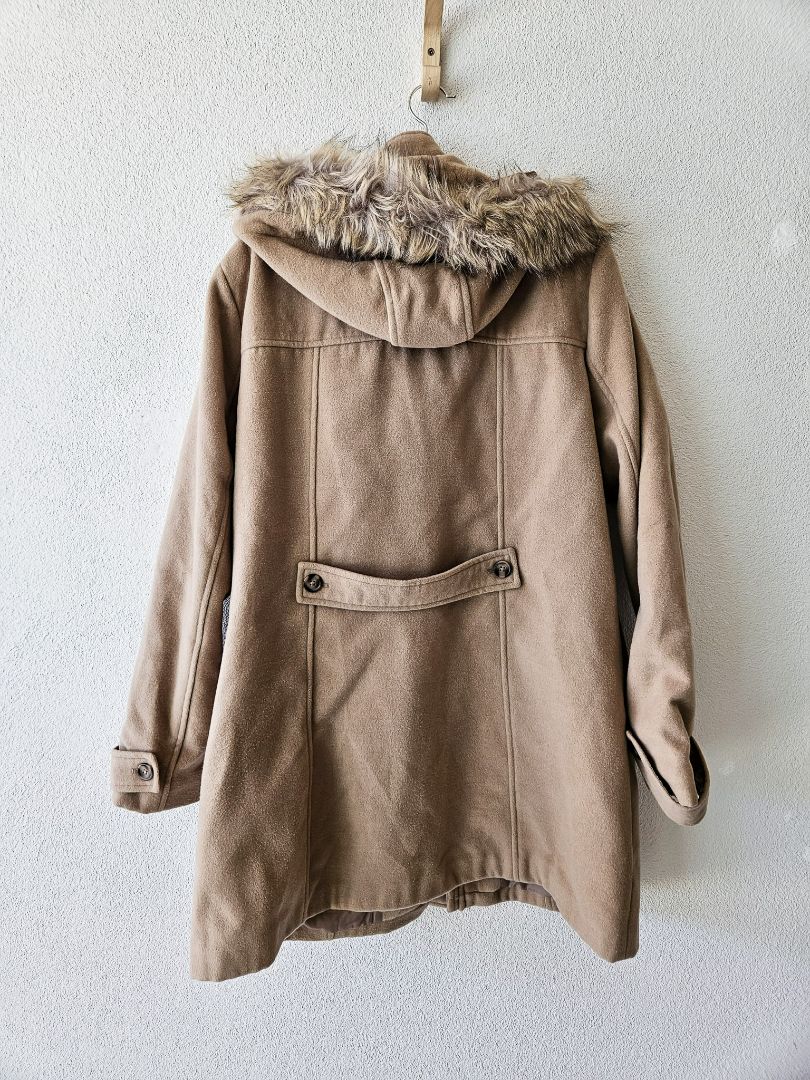 TARGET Jacket L