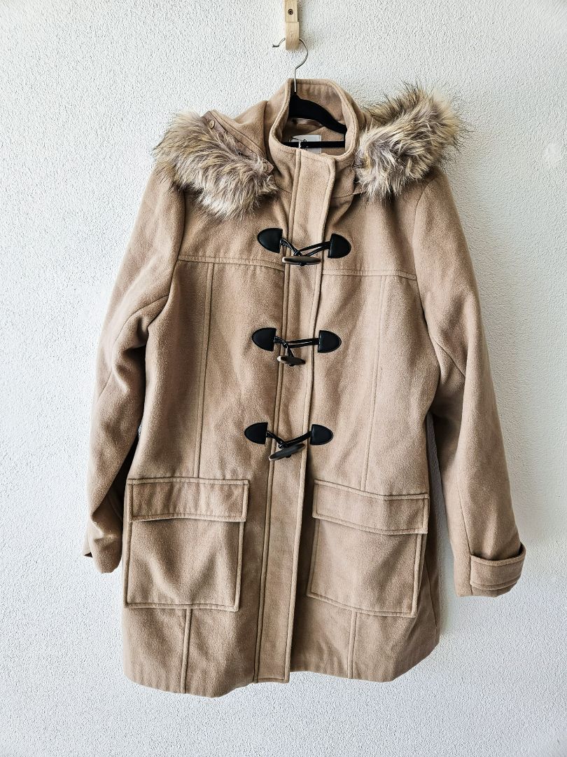 TARGET Jacket L