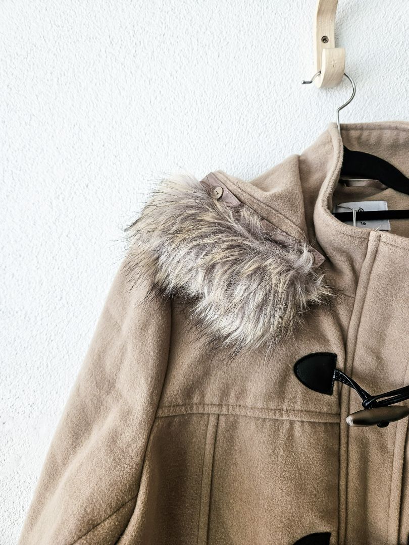 TARGET Jacket L