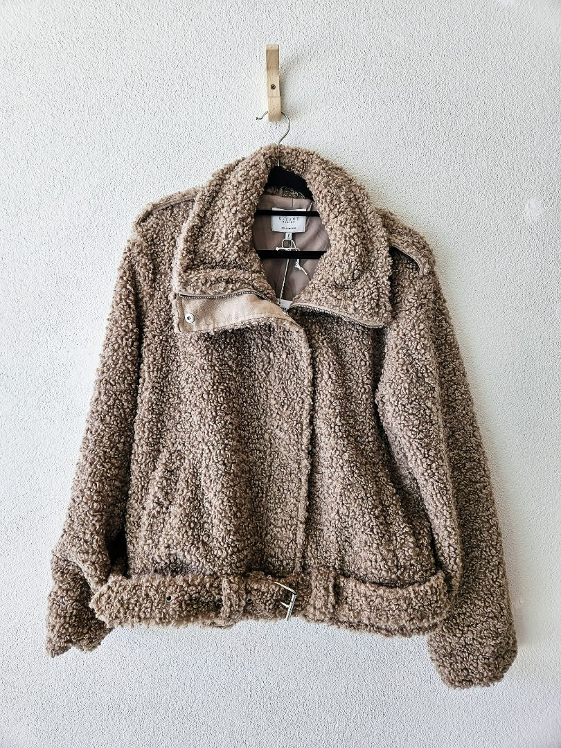 DECJUBA Jacket L