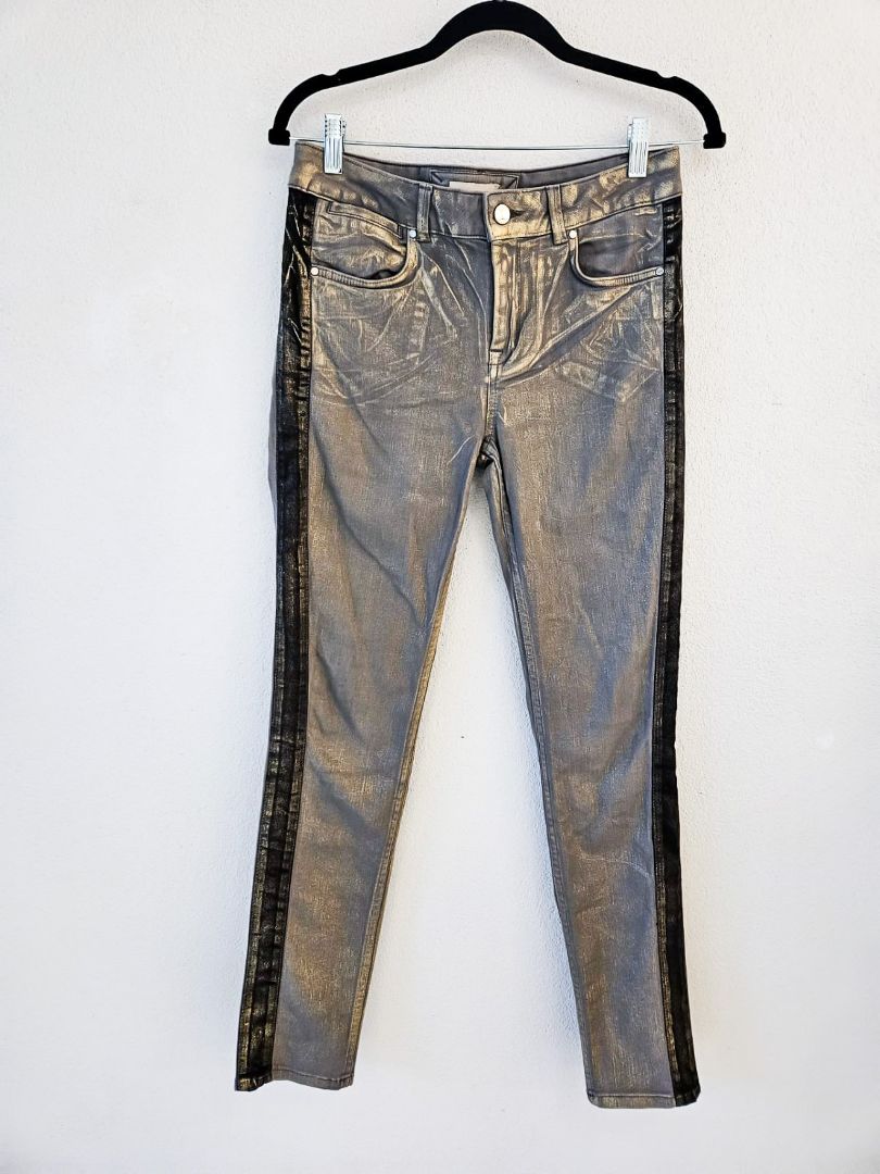 Karen Millen Jeans M