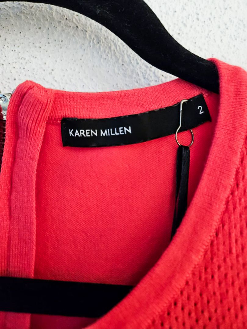 Karen Millen Dress XS