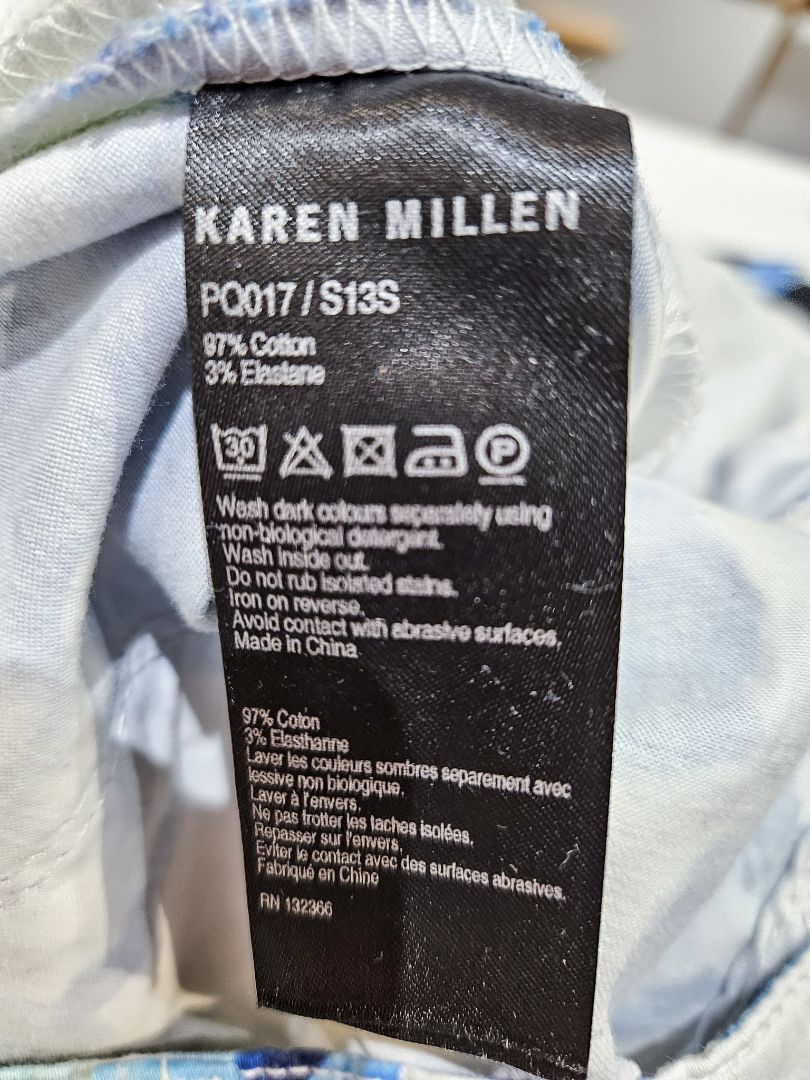 Karen Millen pants S