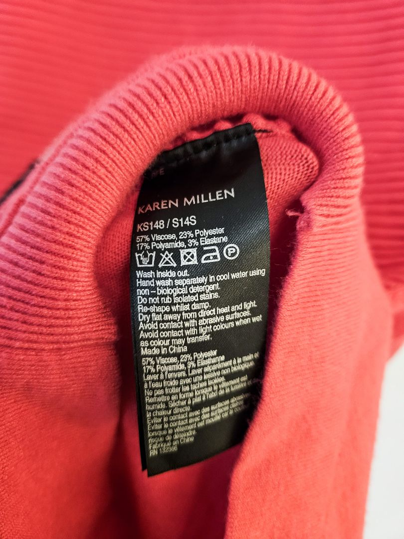Karen Millen Dress XS