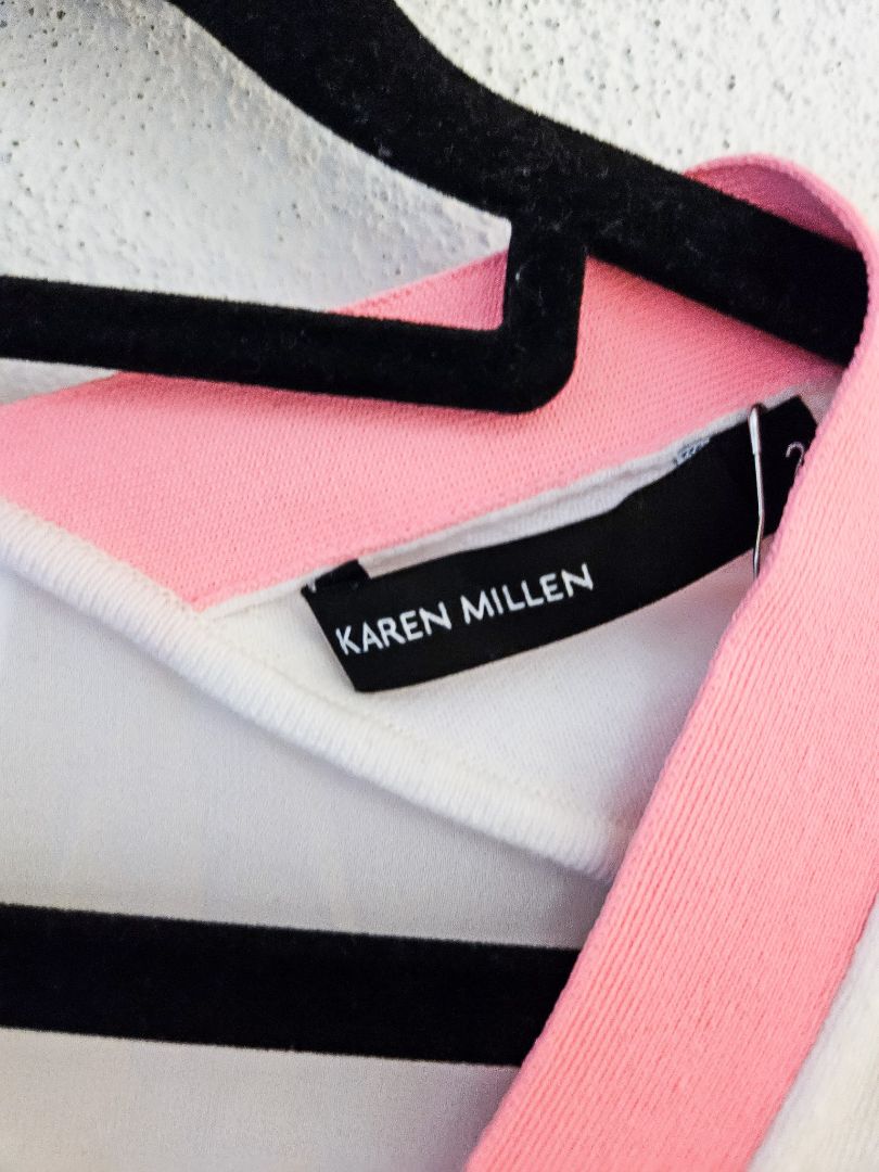 Karen Millen Top XS