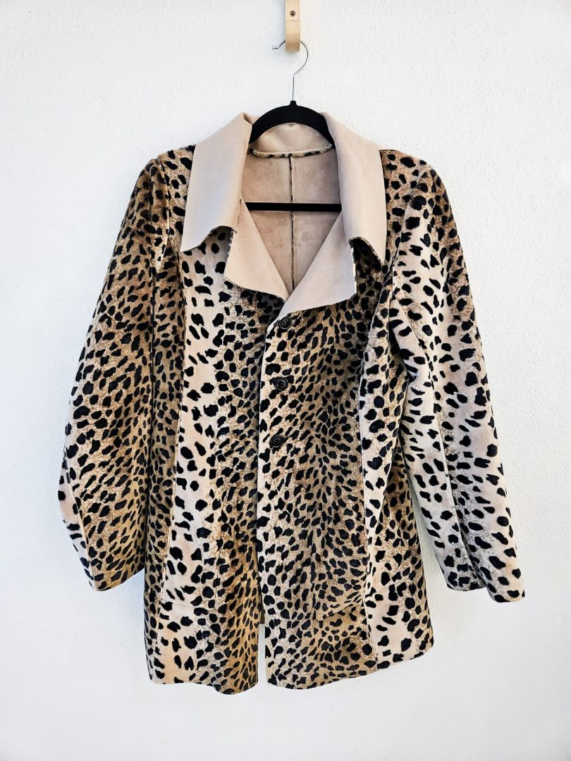 Agnès B. Jacket M