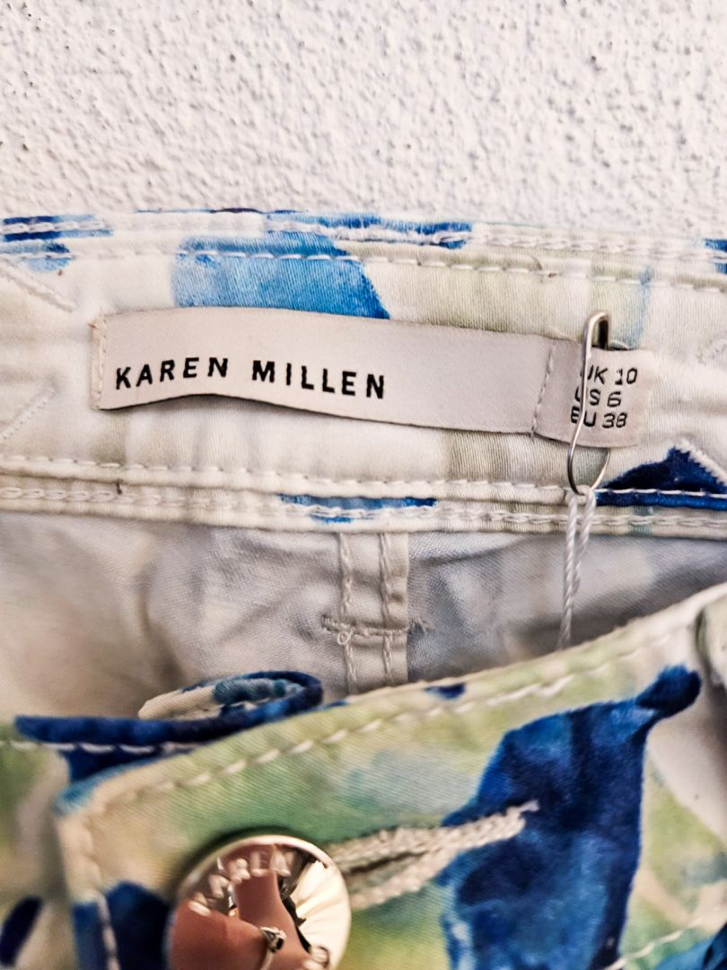 Karen Millen pants S
