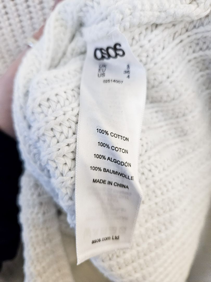 ASOS Top XS