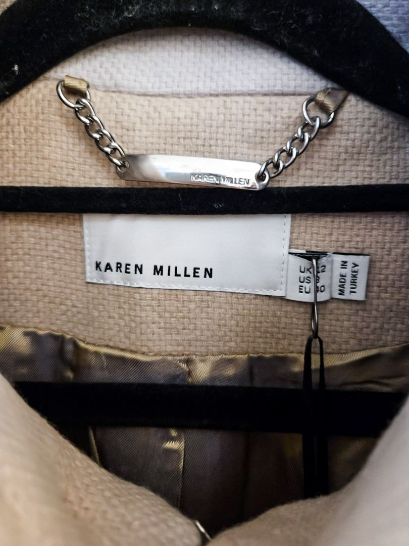 Karen Millen Jacket M