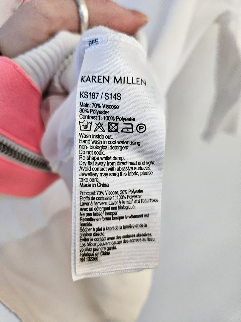 Karen Millen Top XS