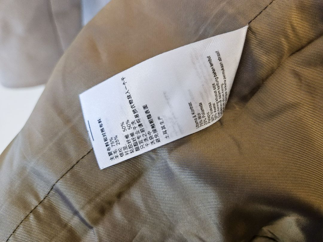 Karen Millen Jacket M
