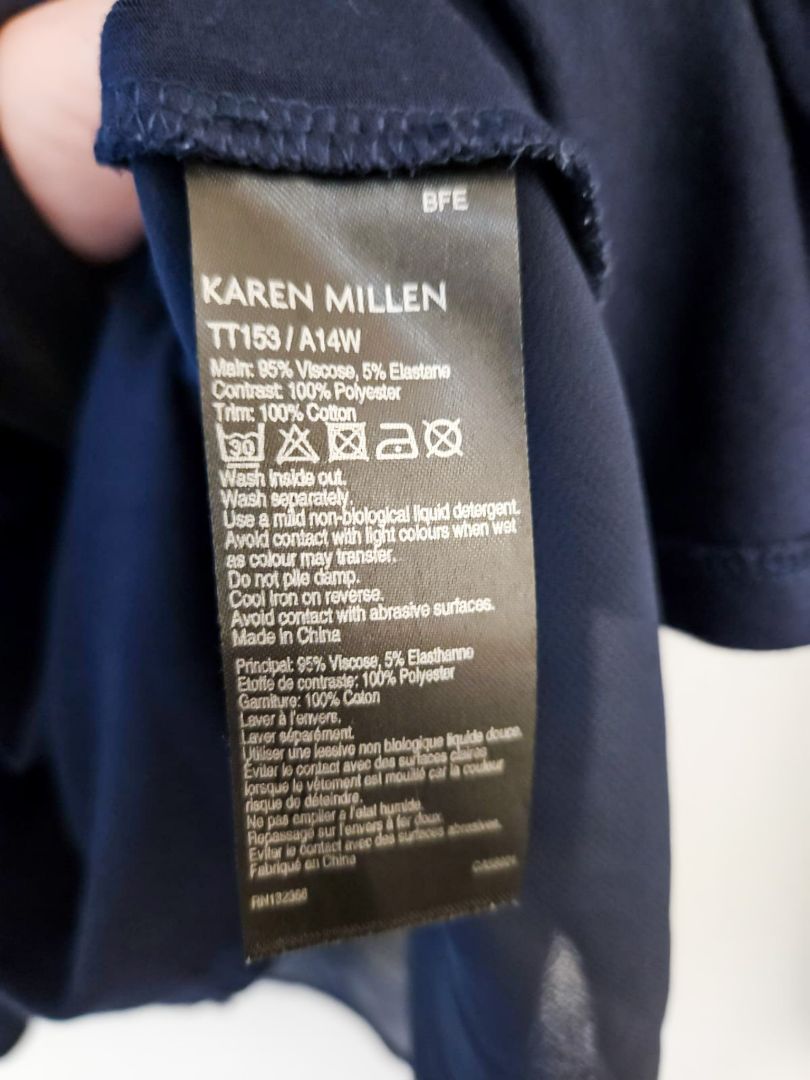 Karen Millen Top M