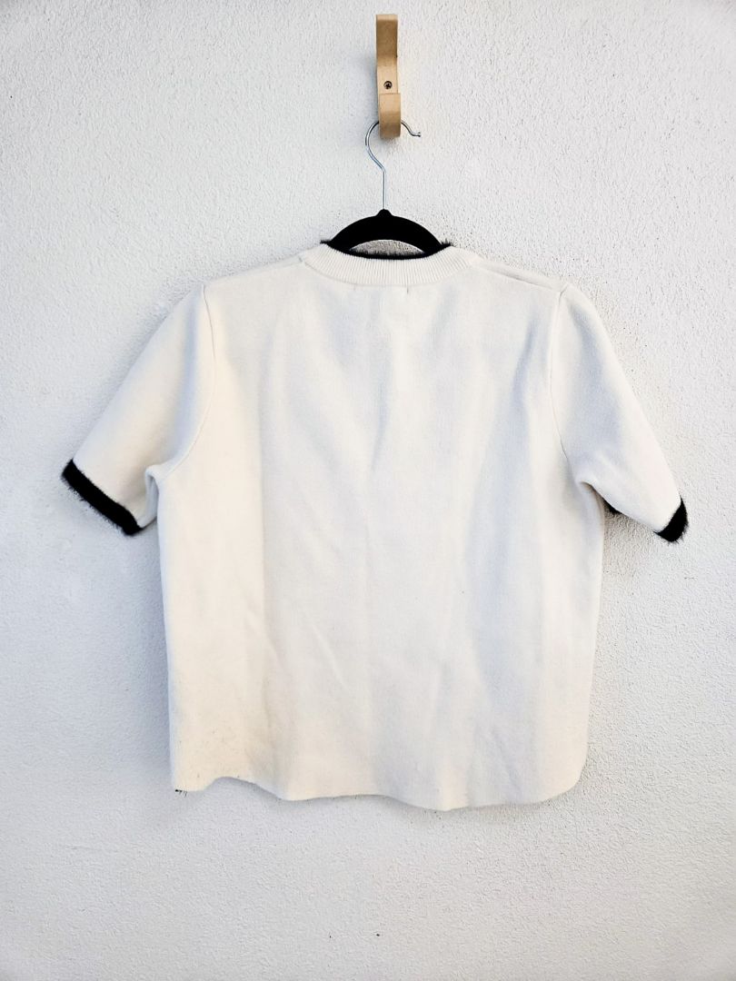 Zara Top M