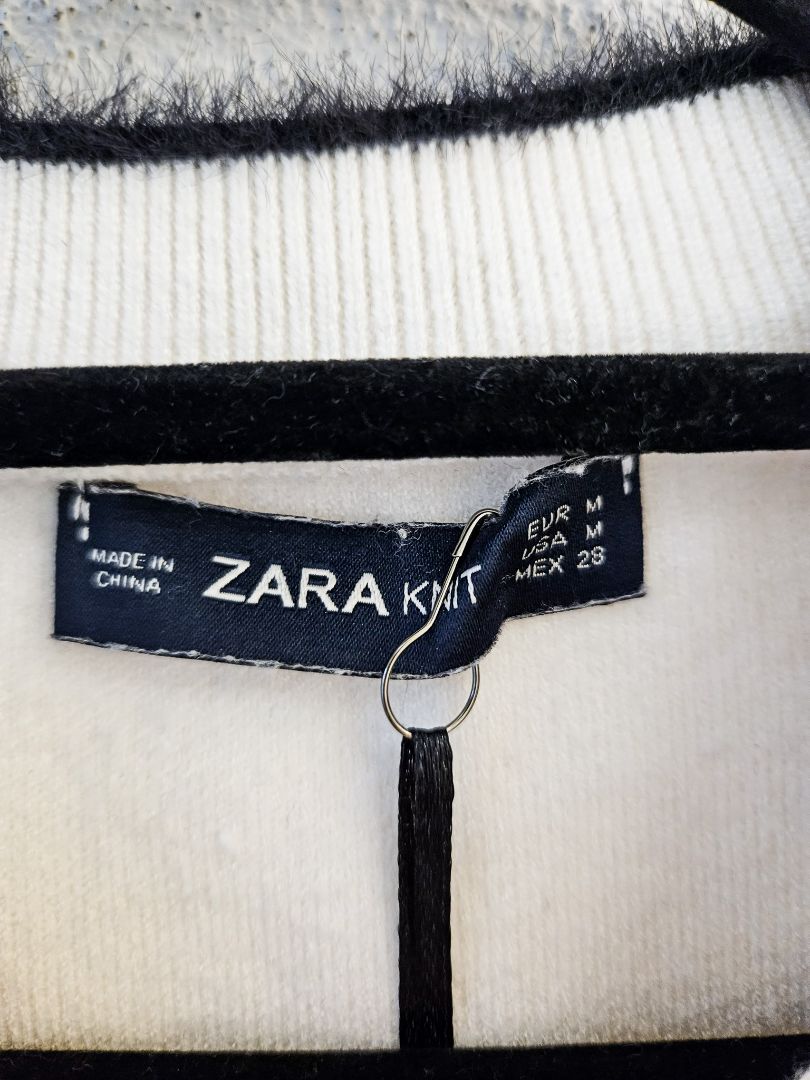 Zara Top M
