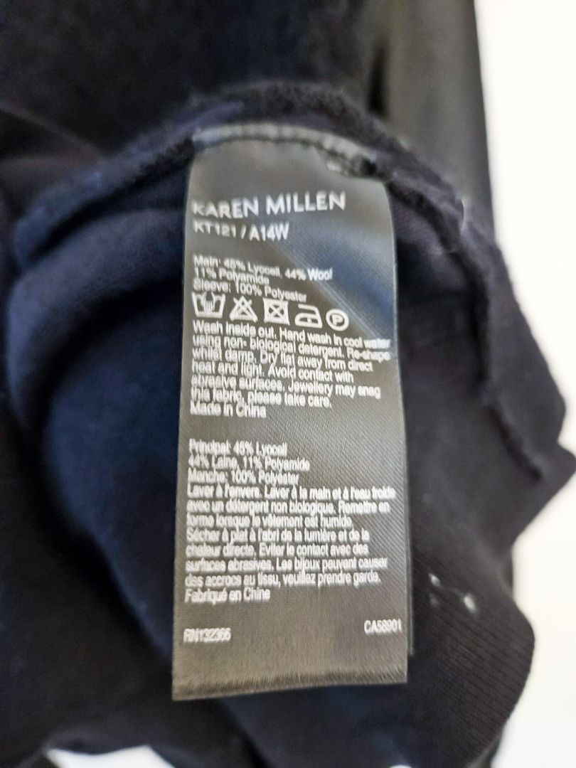 Karen Millen Top 4